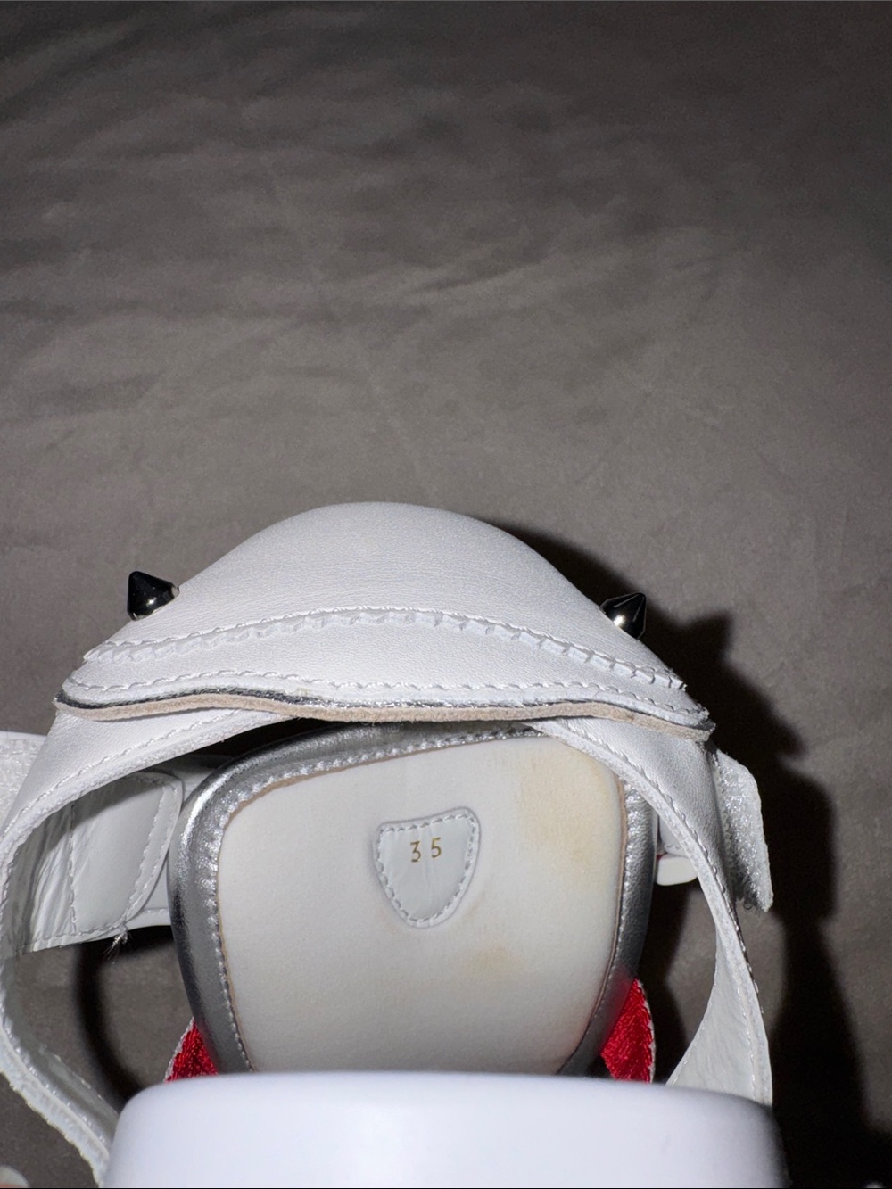 Christian Louboutin Sandals - Picture 9 of 9